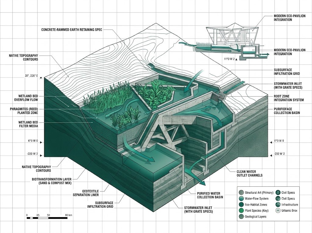Ecological Engineering